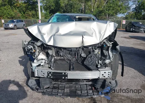 2021 Lexus Rx 350 из США, поврежденный, VIN 2T2HZMAAXMC195314